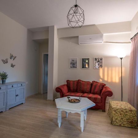 Kerasia'S Country House Apartment Volos Exterior photo